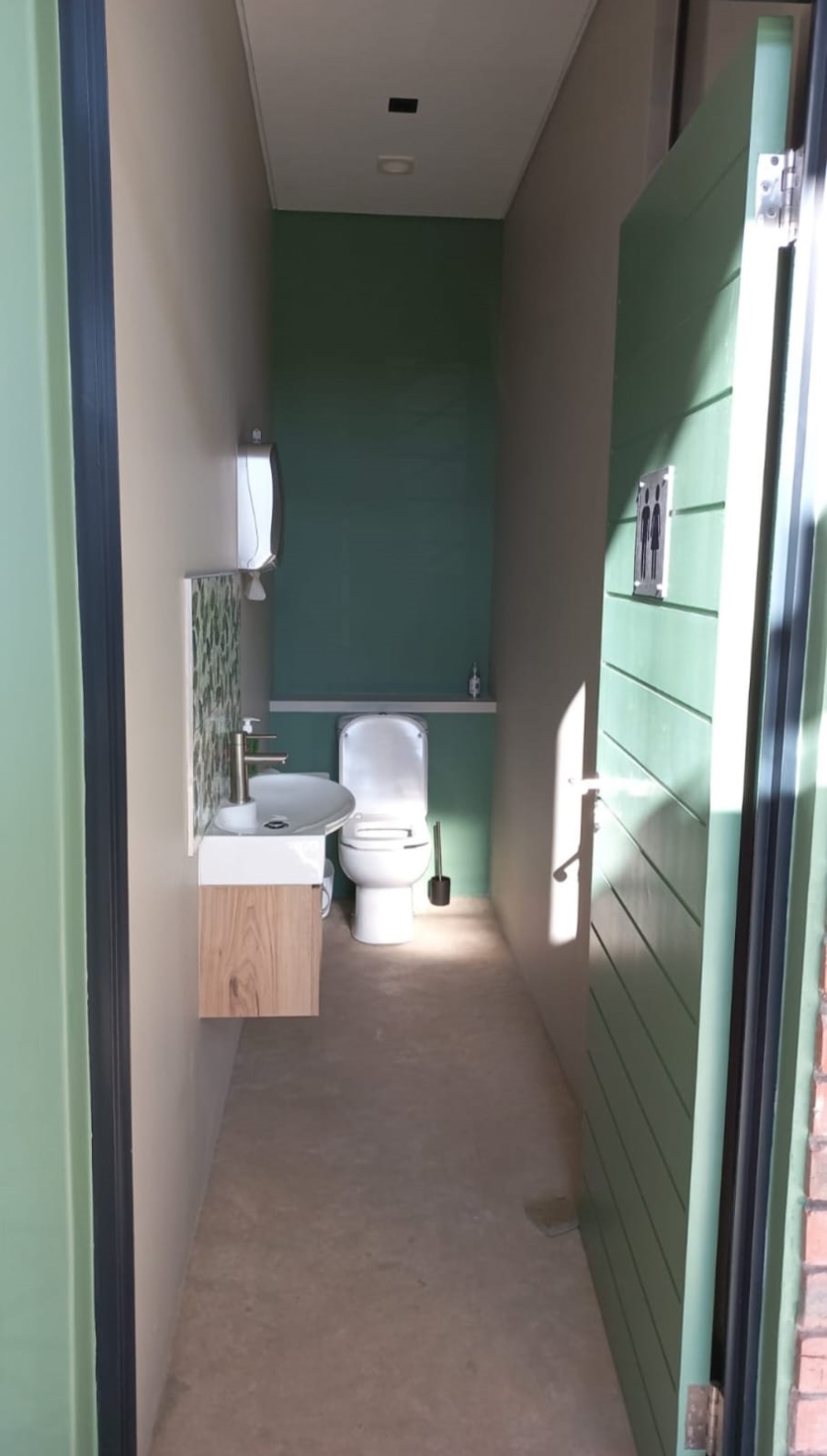 To Let commercial Property for Rent in George Central Western Cape